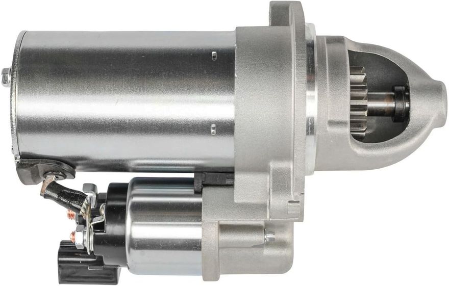Starter Motor - ST-6974N