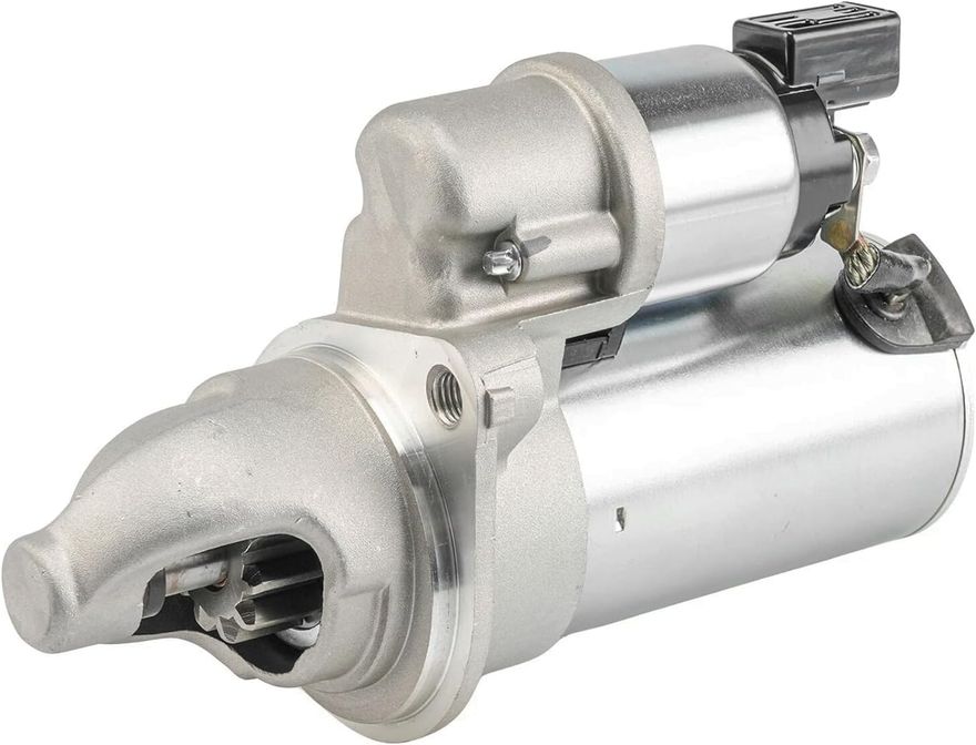 Main Image - Starter Motor