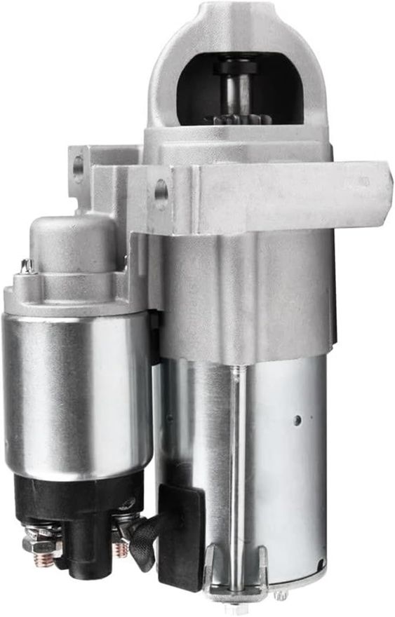 Starter Motor - ST-6970N