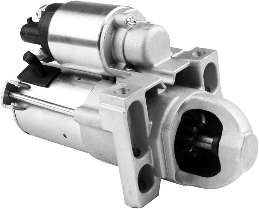 Main Image - Starter Motor