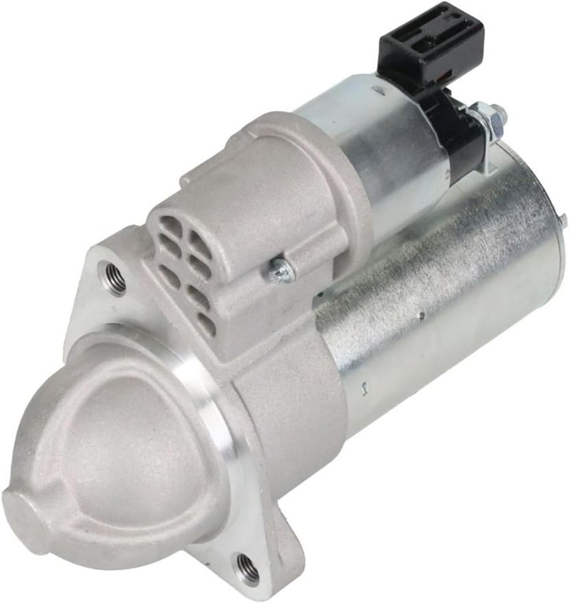 Main Image - Starter Motor