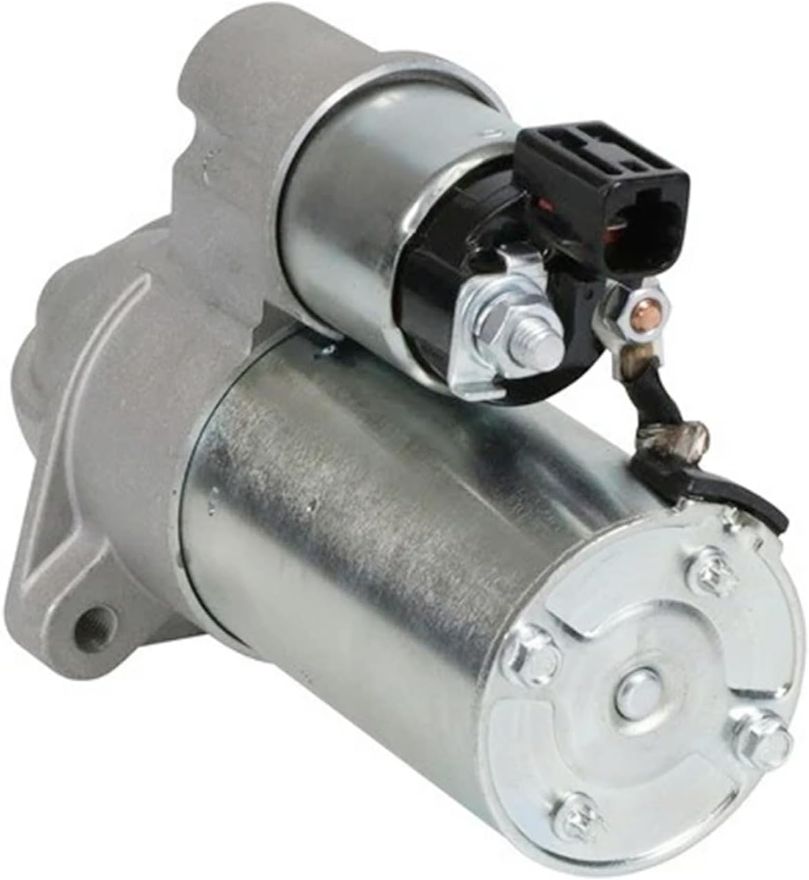 Starter Motor - ST-10995N