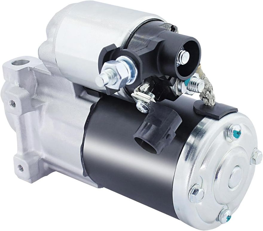 Starter Motor - ST-10910N