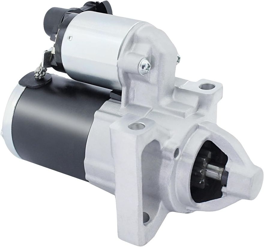 Starter Motor - ST-10910N