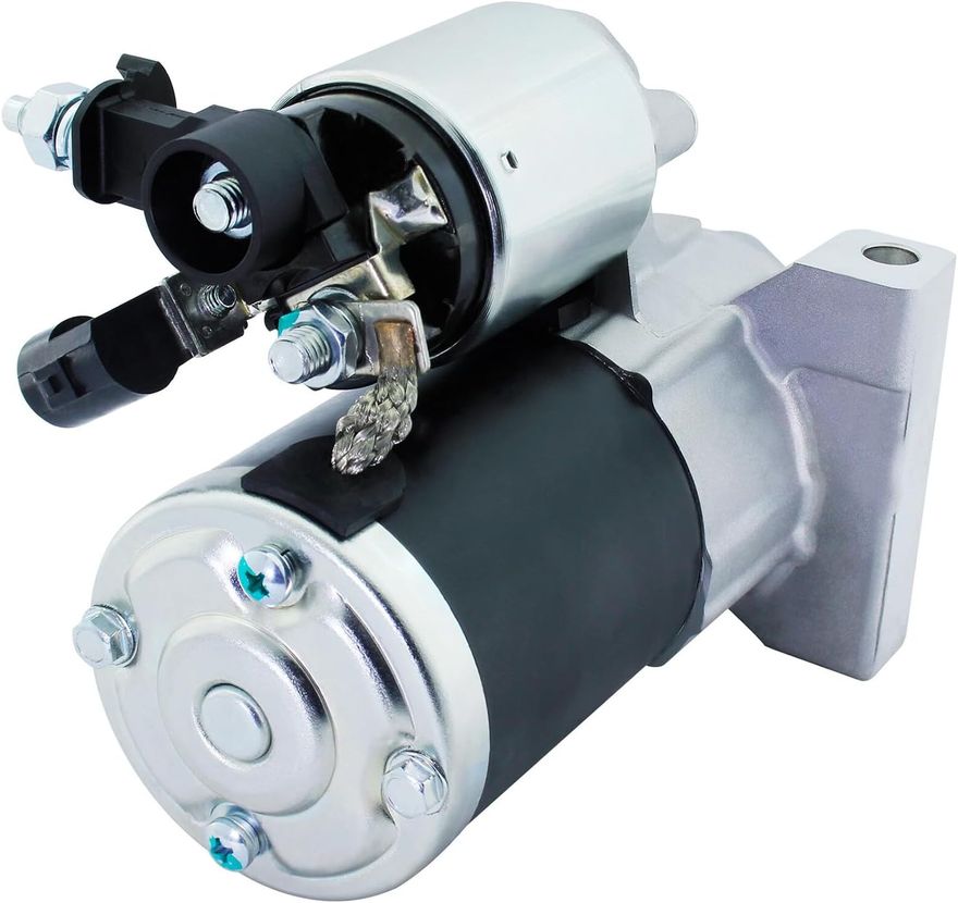 Starter Motor - ST-10910N