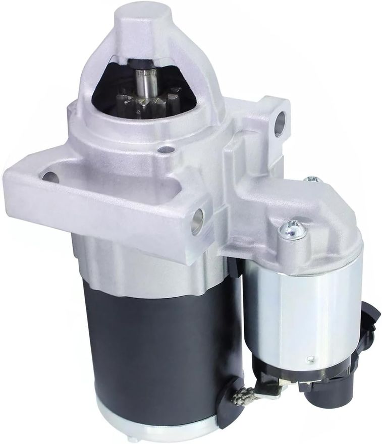 Starter Motor - ST-10910N