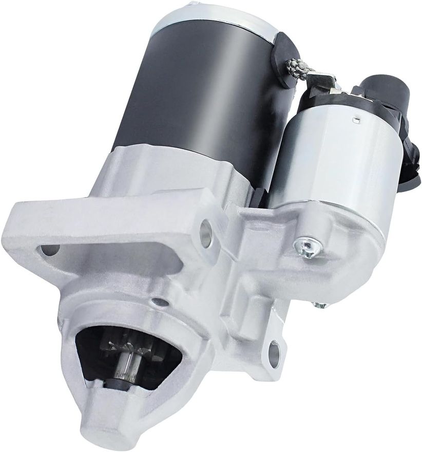 Starter Motor - ST-10910N