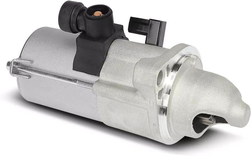 Main Image - Starter Motor