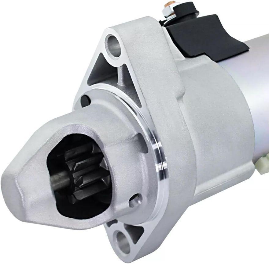 Starter Motor - ST-10914N