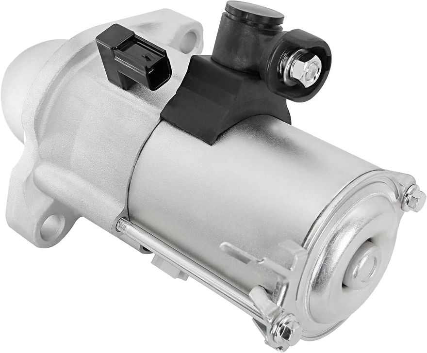 Starter Motor - ST-10914N