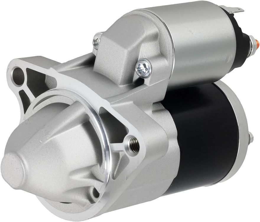 Main Image - Starter Motor
