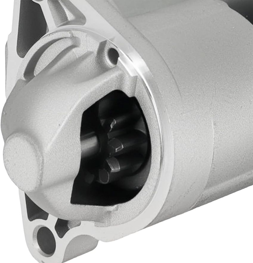 Starter Motor - ST-11713N