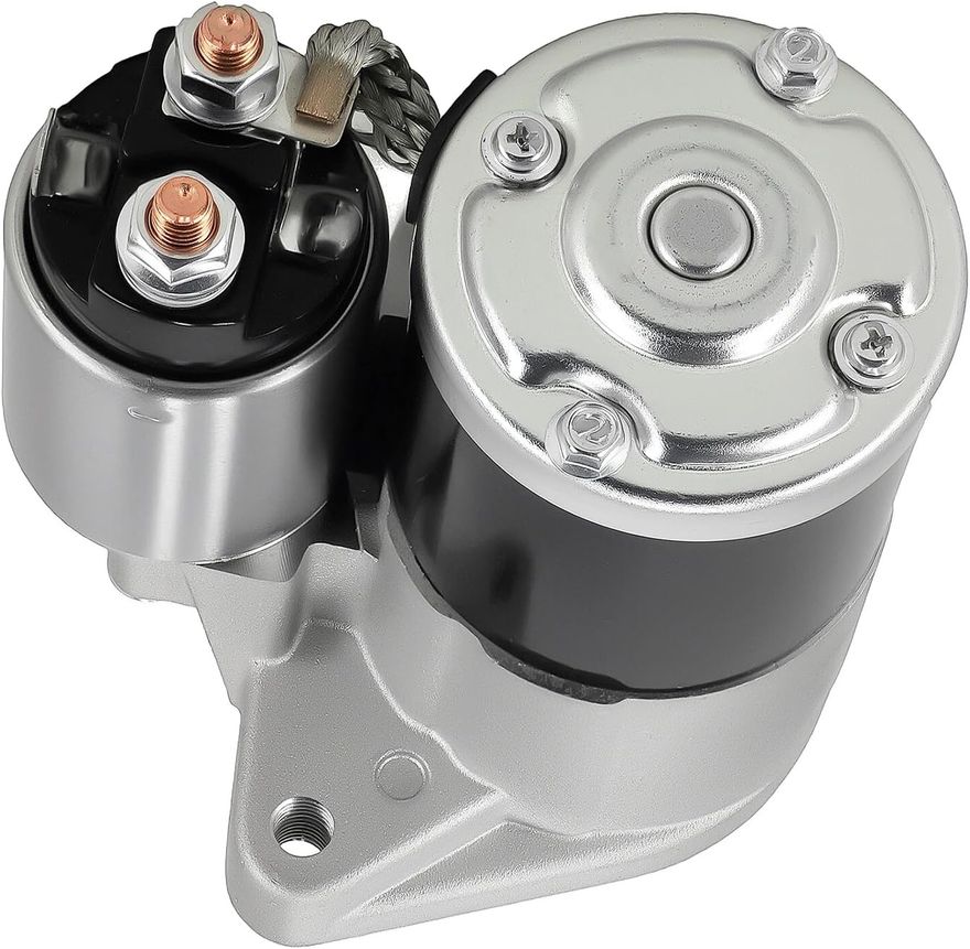 Starter Motor - ST-11713N