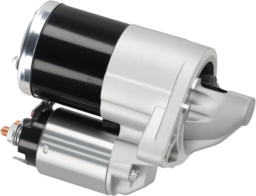 Starter Motor - ST-11713N