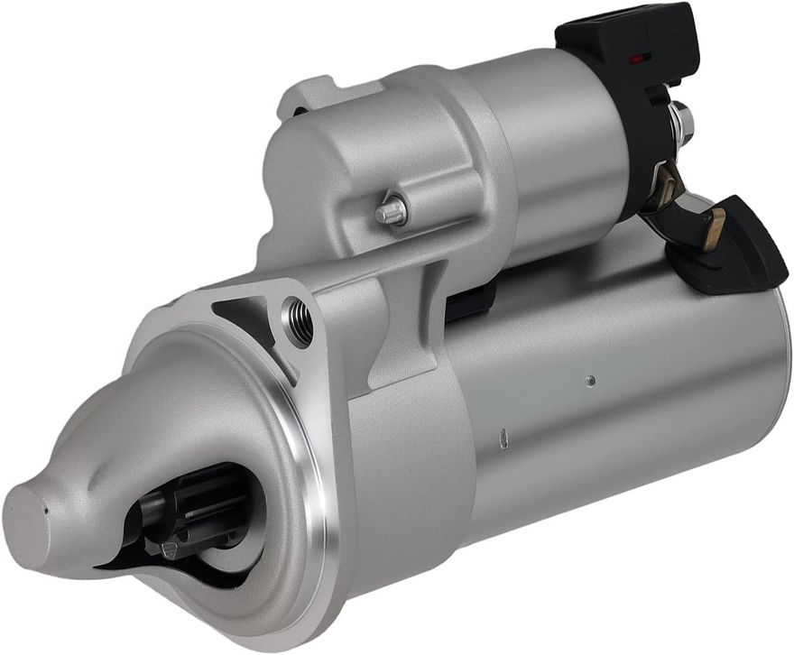 Main Image - Starter Motor