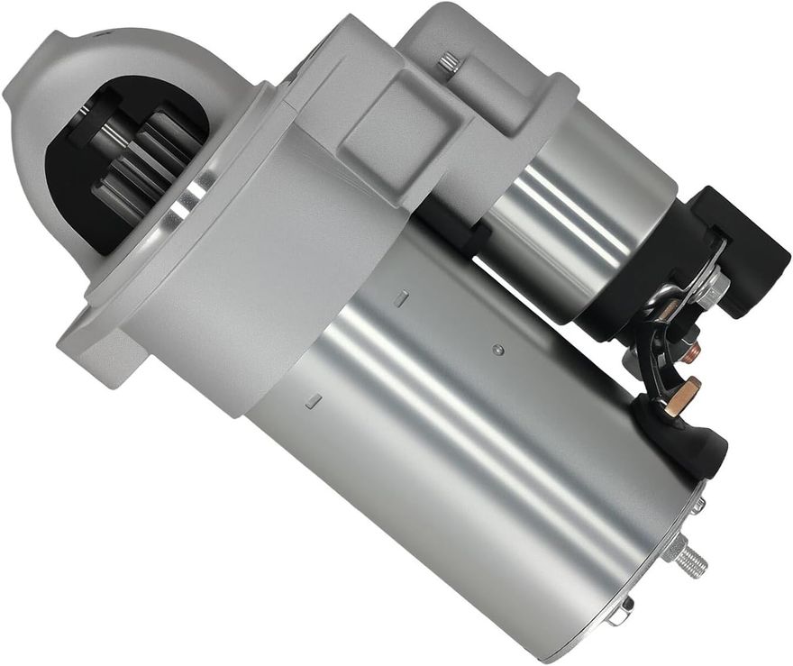 Starter Motor - ST-16018N