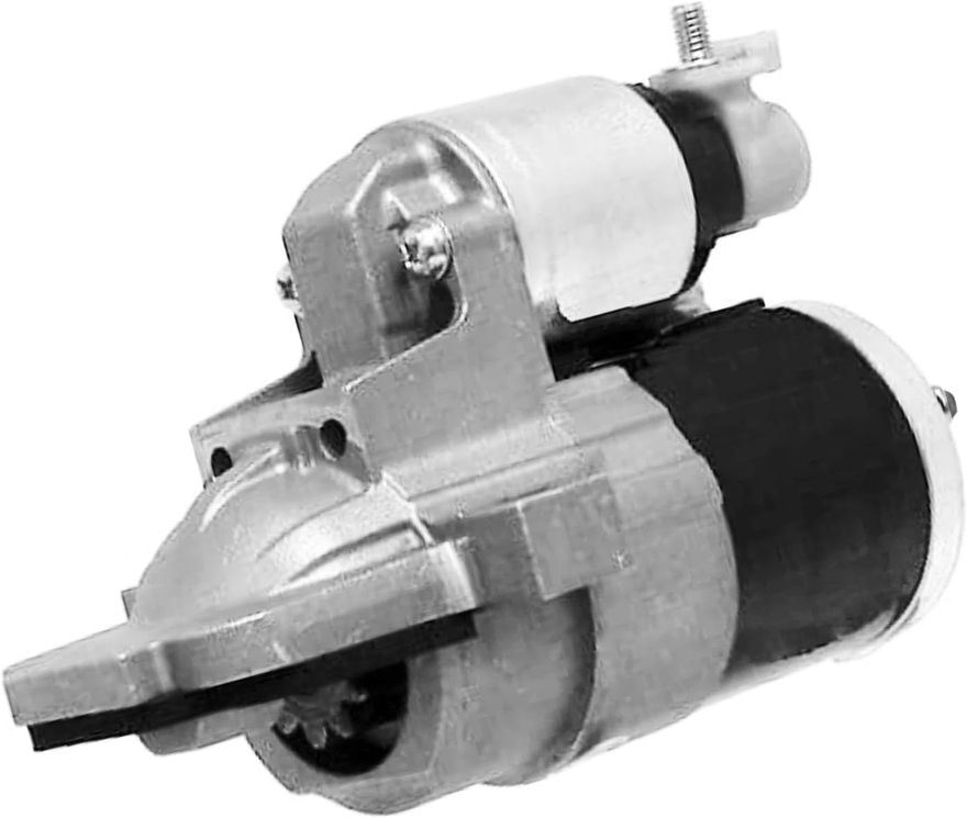 Main Image - Starter Motor
