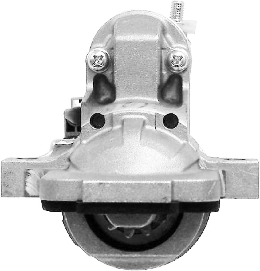 Starter Motor - ST-17597N