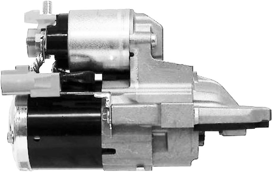 Starter Motor - ST-17597N