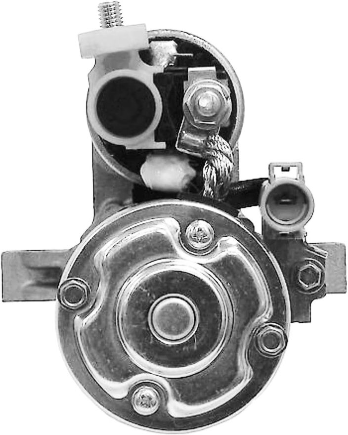 Starter Motor - ST-17597N