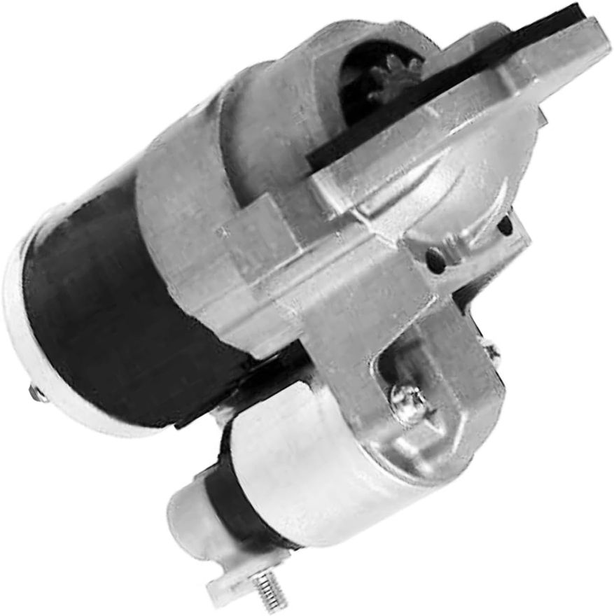 Starter Motor - ST-17597N