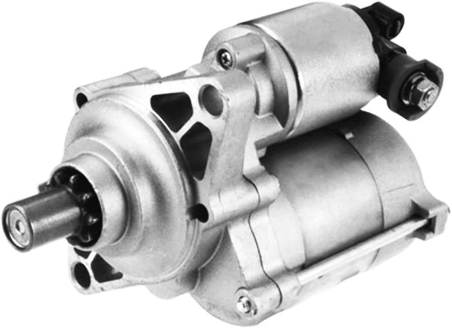 Main Image - Starter Motor