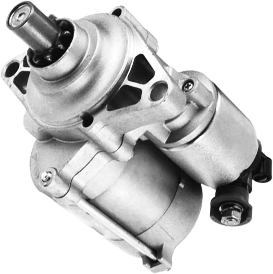 Starter Motor - ST-17741N