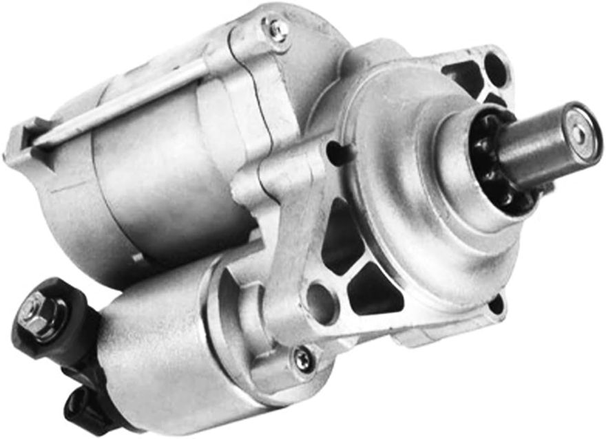 Starter Motor - ST-17741N