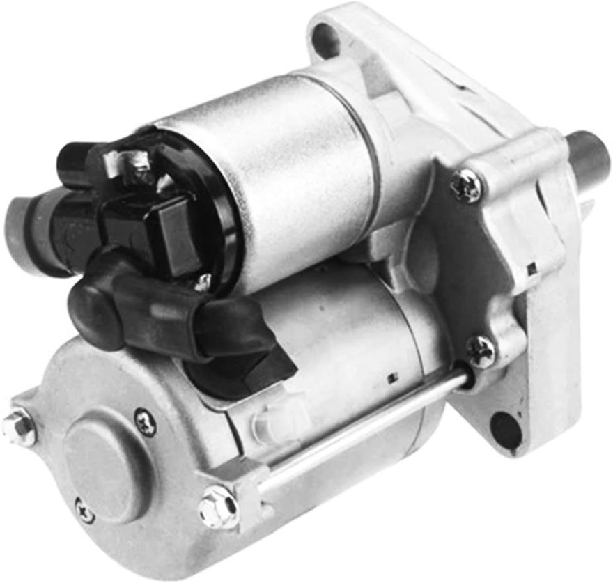 Starter Motor - ST-17741N