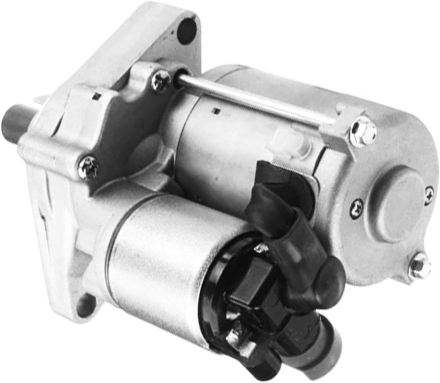 Starter Motor - ST-17741N