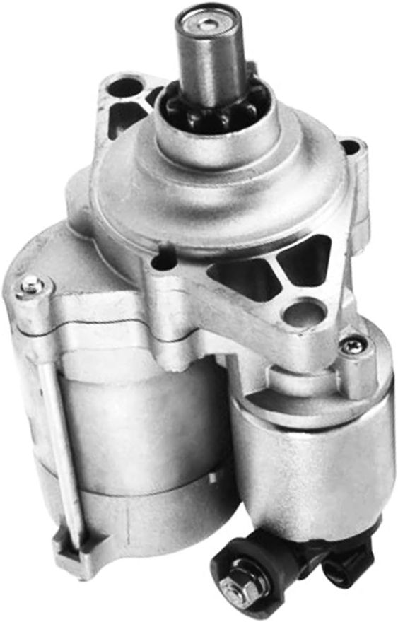 Starter Motor - ST-17741N