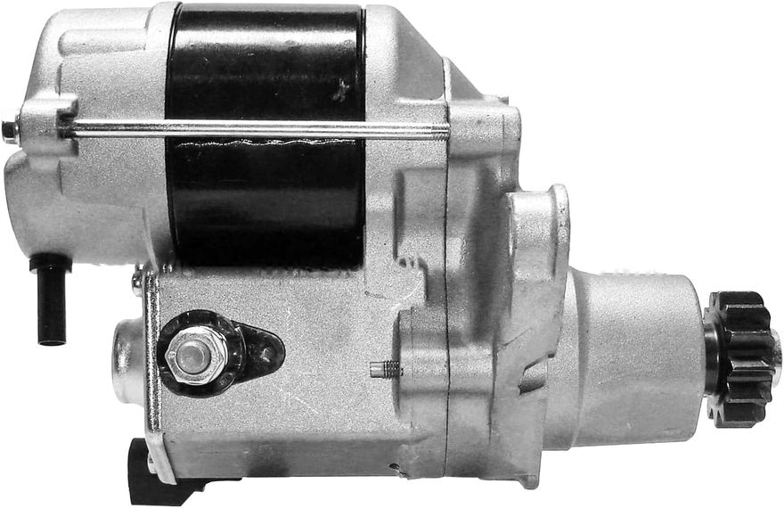 Starter Motor - ST-17774N