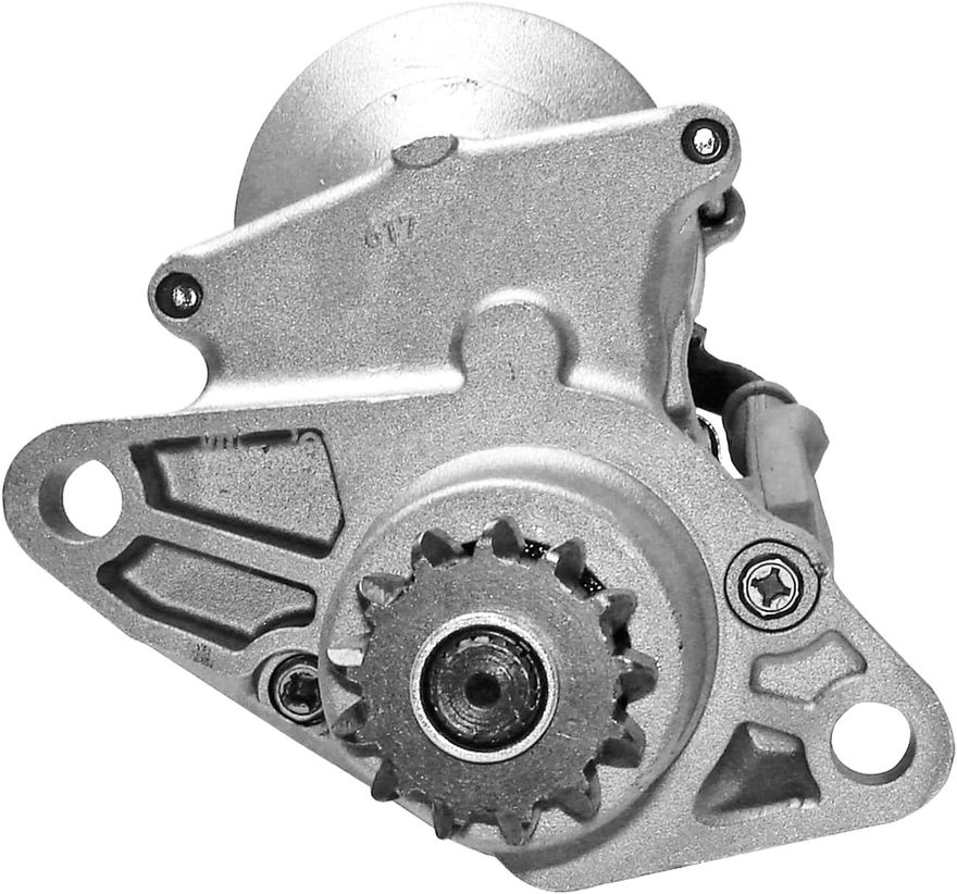 Starter Motor - ST-17774N
