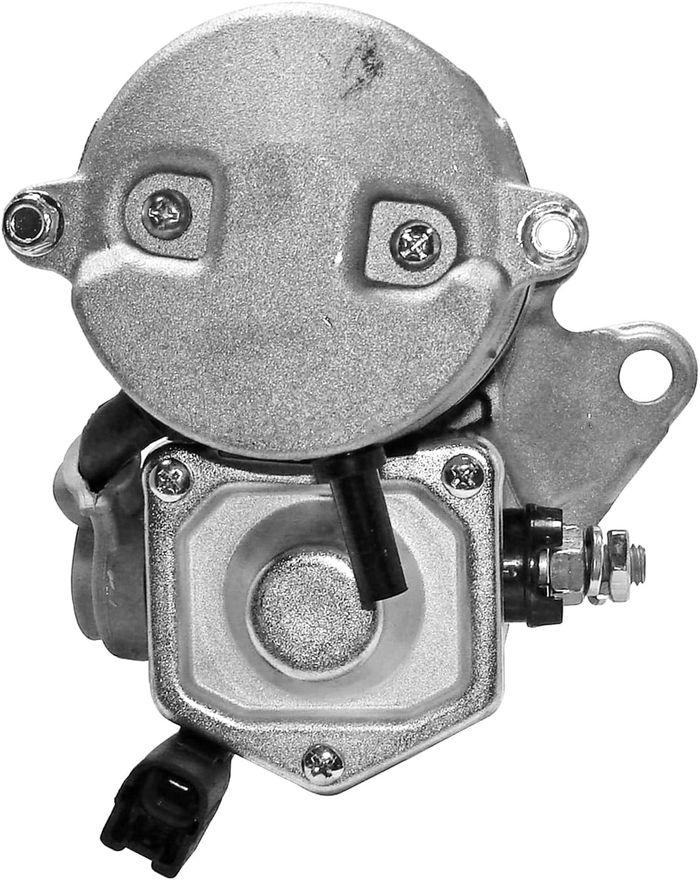 Starter Motor - ST-17774N