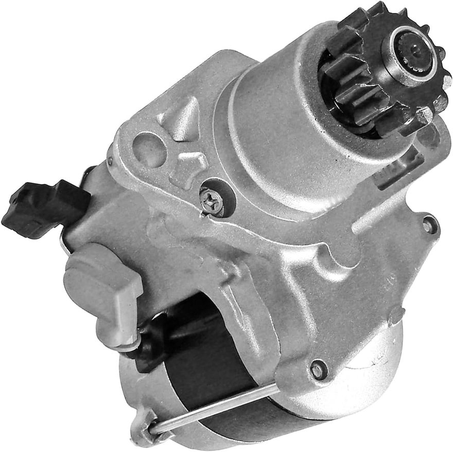 Starter Motor - ST-17774N