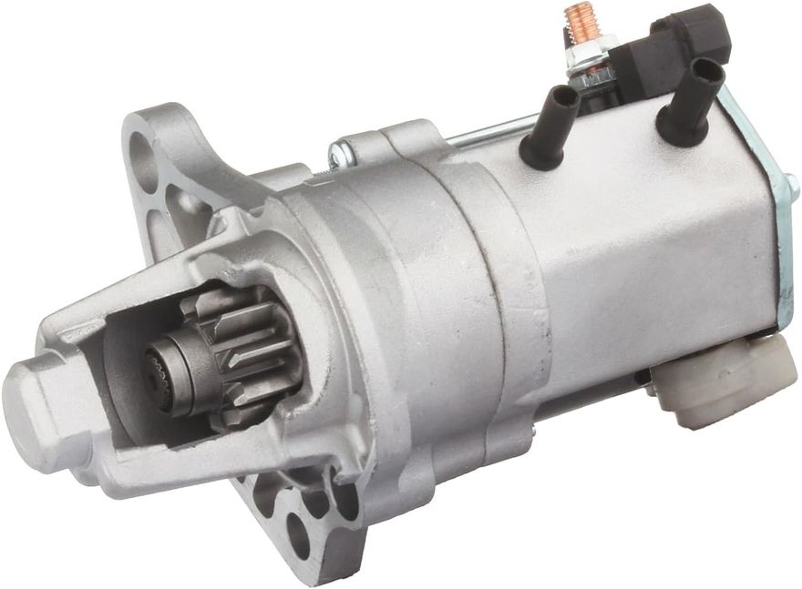 Main Image - Starter Motor