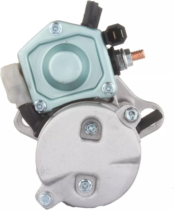 Starter Motor - ST-17785N