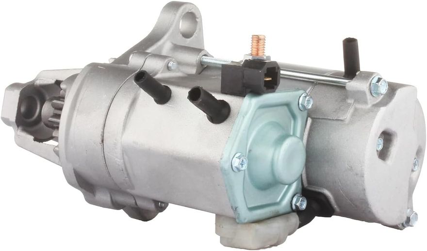 Starter Motor - ST-17785N