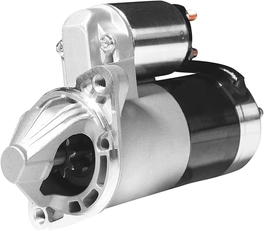 Main Image - Starter Motor