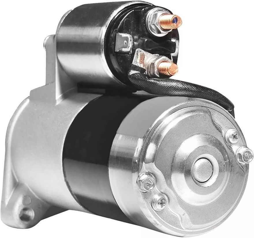 Starter Motor - ST-17708N