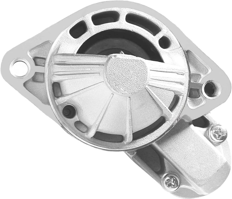 Starter Motor - ST-17708N
