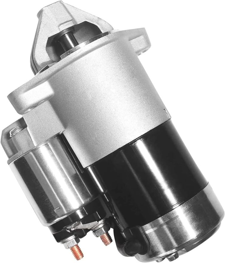 Starter Motor - ST-17708N