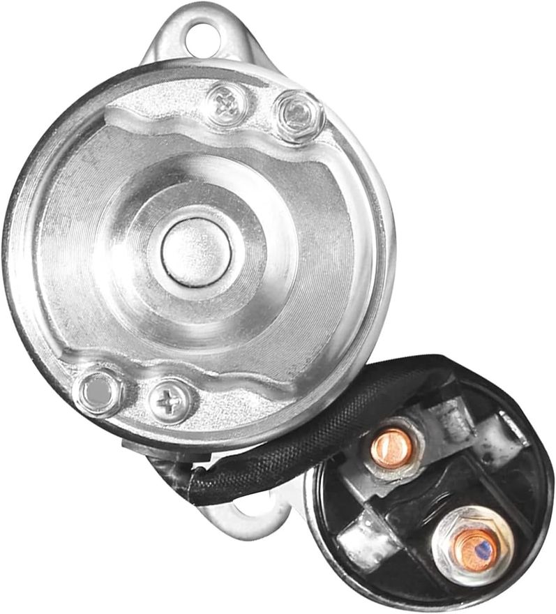 Starter Motor - ST-17708N