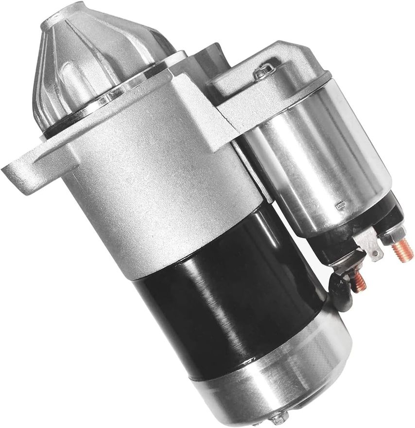 Starter Motor - ST-17708N