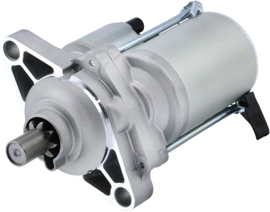 Main Image - Starter Motor