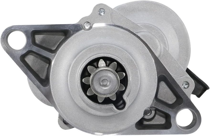 Starter Motor - ST-17728N