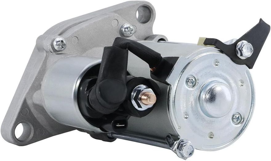 Starter Motor - ST-17728N