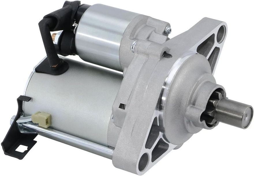Starter Motor - ST-17728N