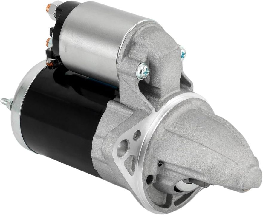 Main Image - Starter Motor