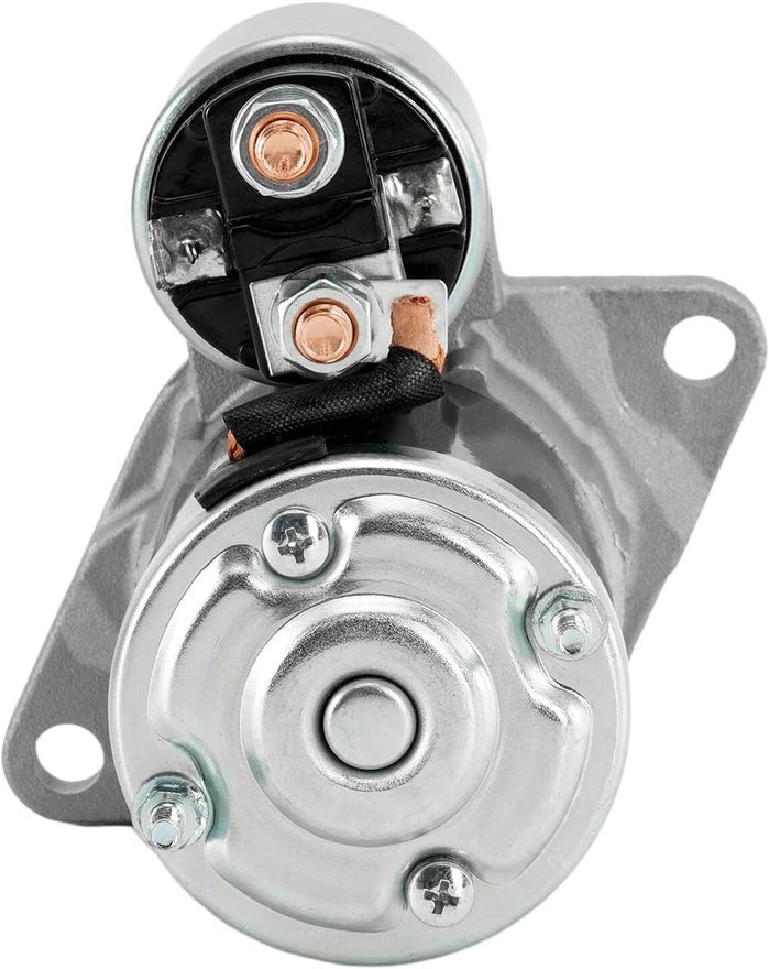 Starter Motor - ST-17840N